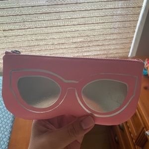 Rebecca Minkoff Sunglasses Case